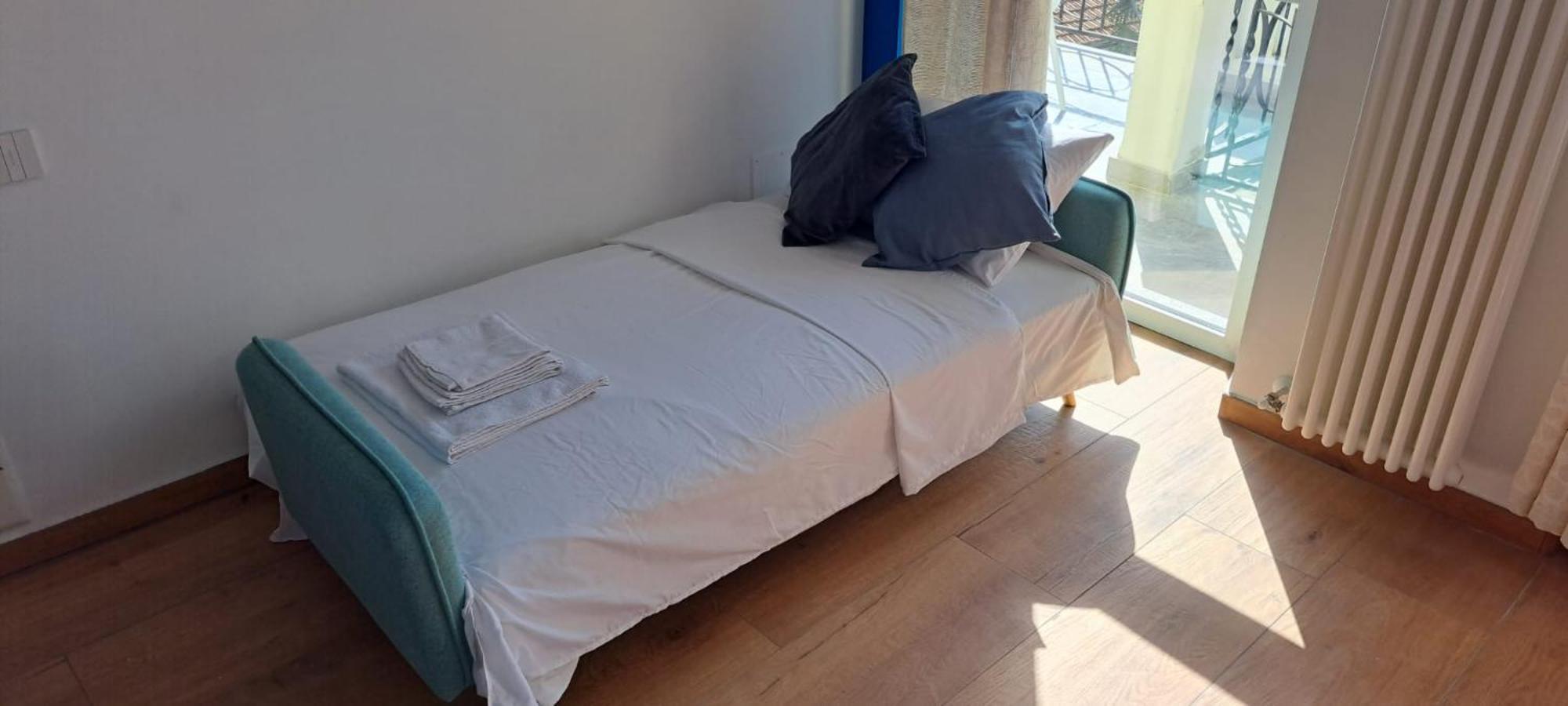 Casa Carlotta - View *