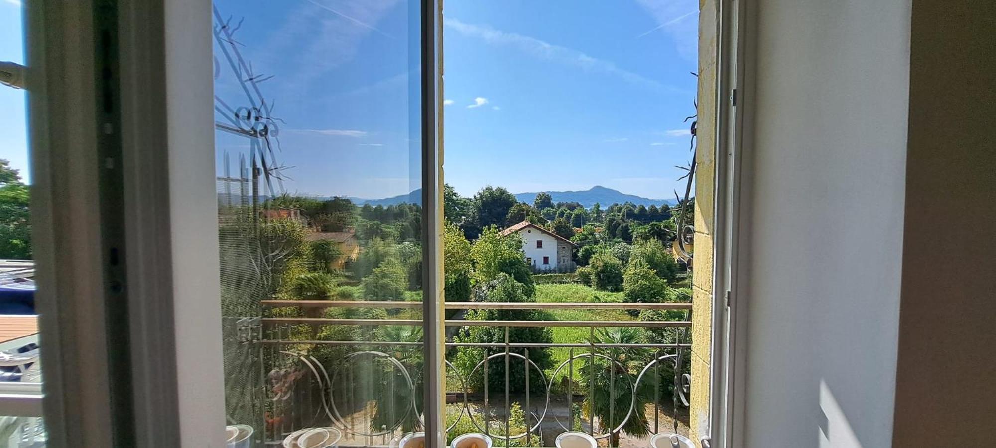 Casa Carlotta - View * Lesa