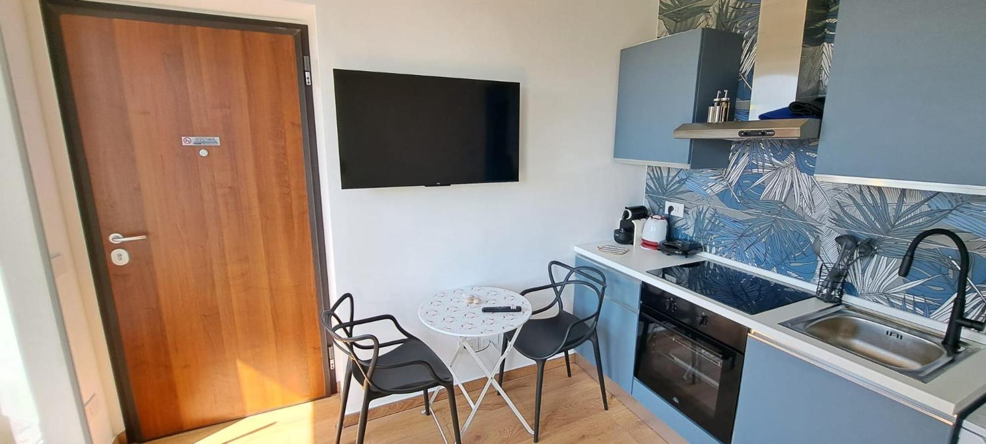 Casa Carlotta - View Apartment