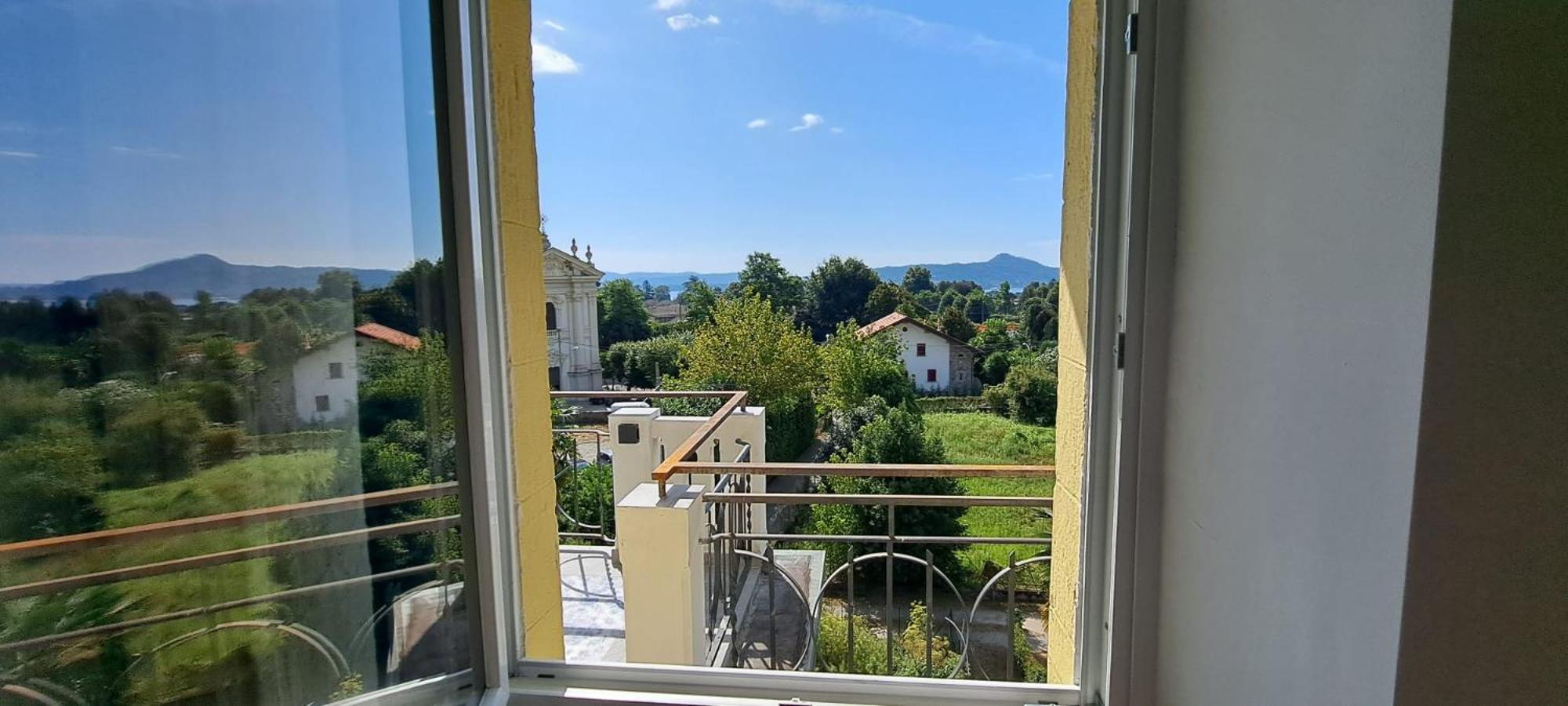 Apartment Casa Carlotta - View