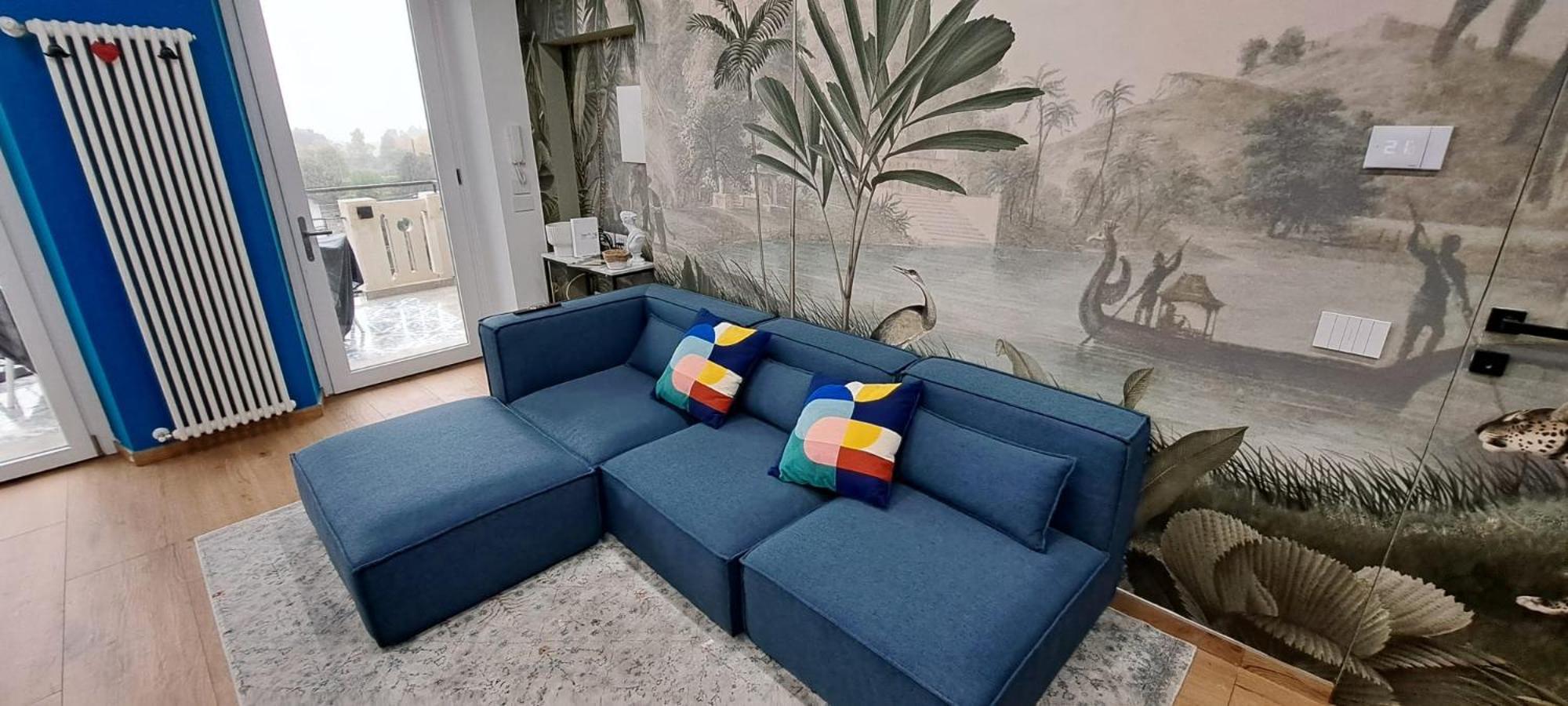 Casa Carlotta - View Apartment Lesa