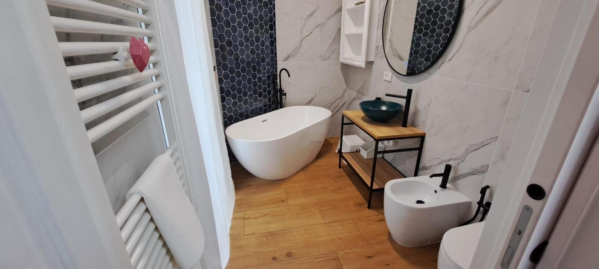 Casa Carlotta - View Apartment