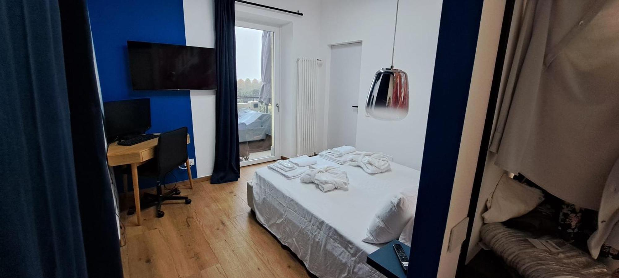 Apartment Casa Carlotta - View *