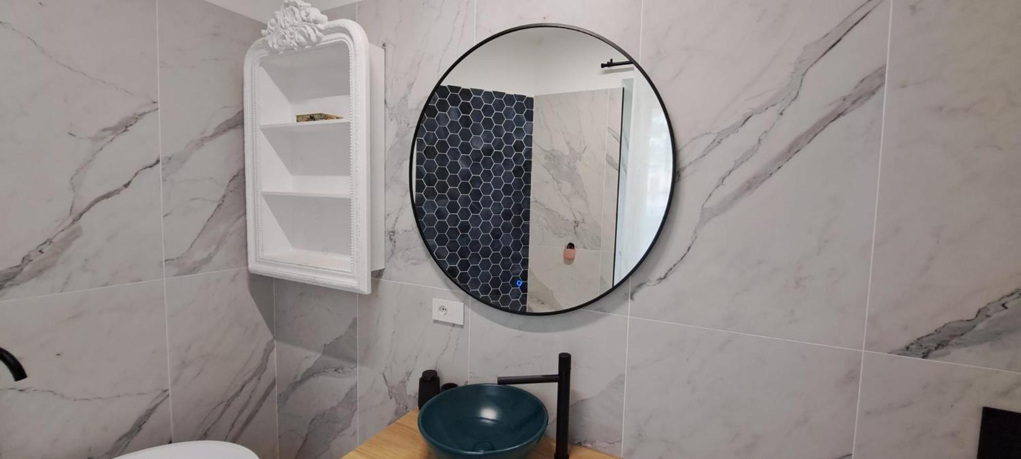 Casa Carlotta - View Apartment