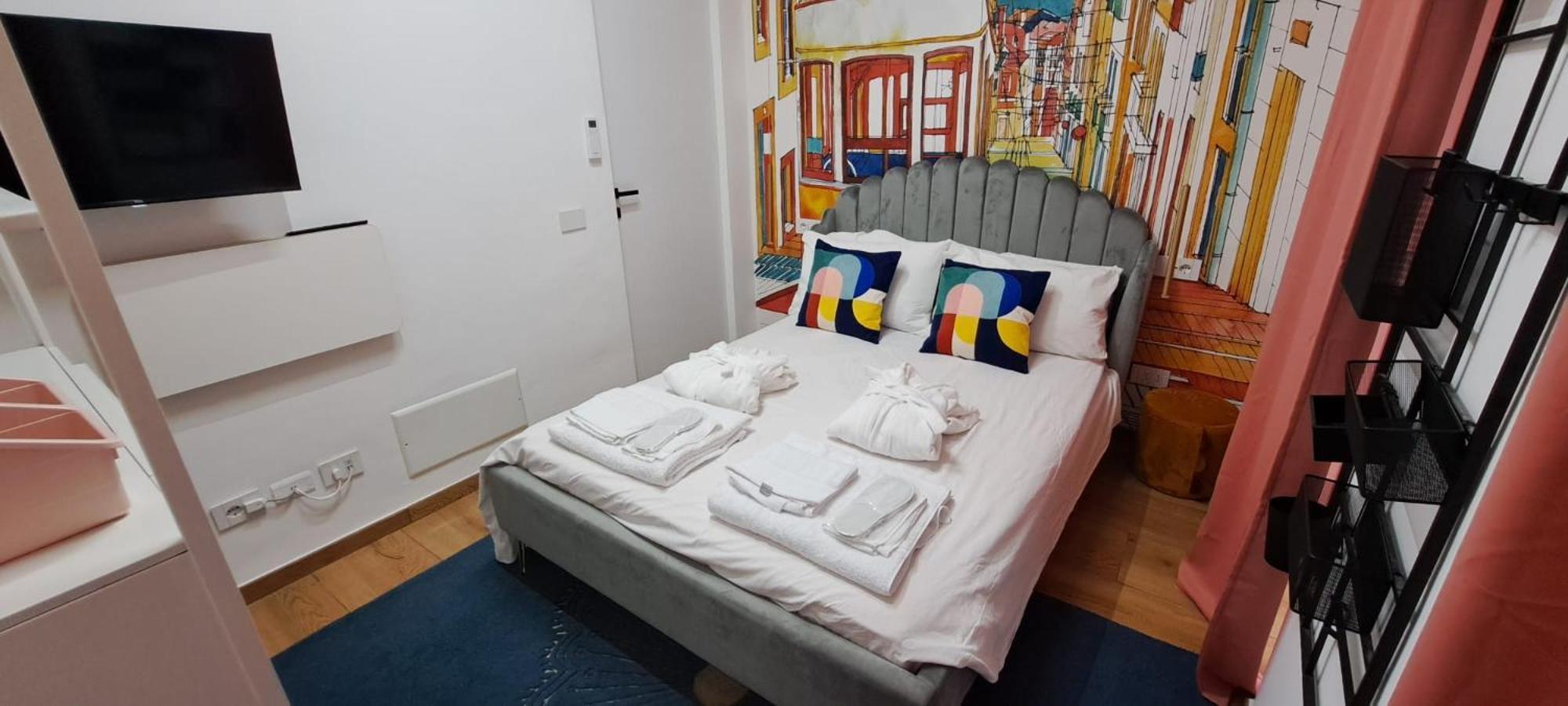Casa Carlotta - View Apartment *