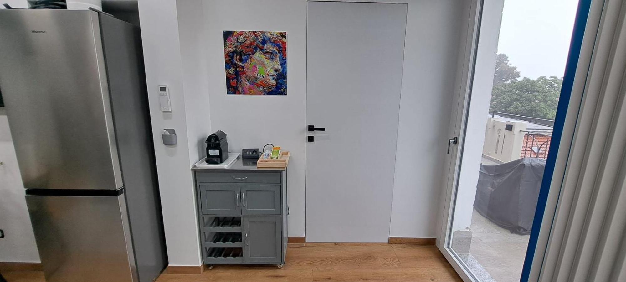 Casa Carlotta - View Apartment *