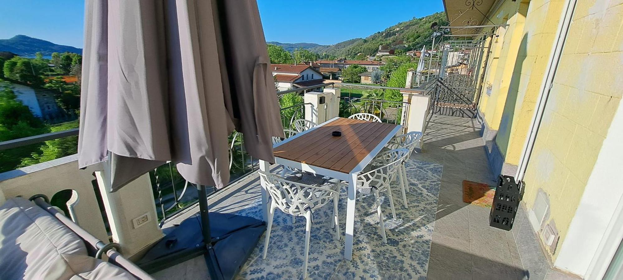 Apartment Casa Carlotta - View *