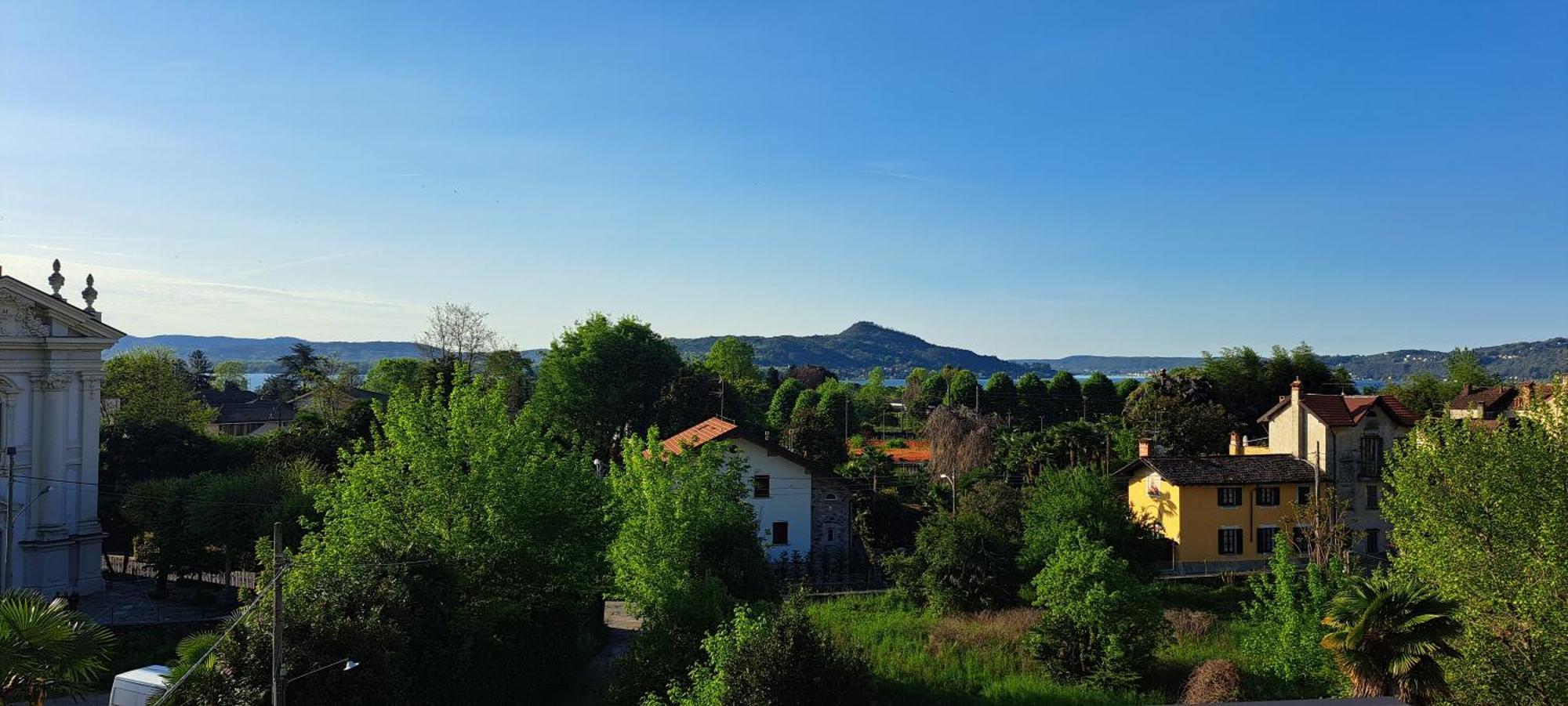 Casa Carlotta - View *