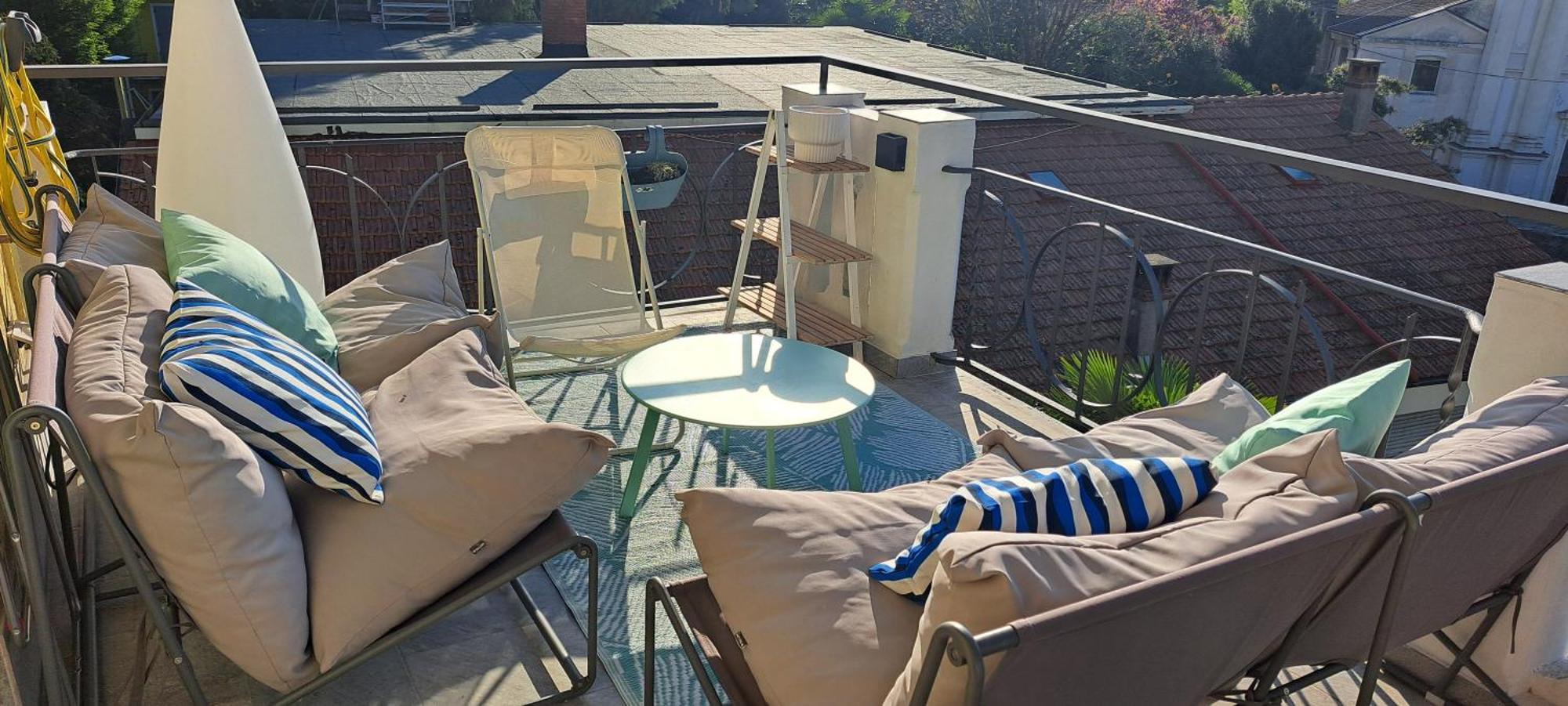 Casa Carlotta - View Apartment Lesa